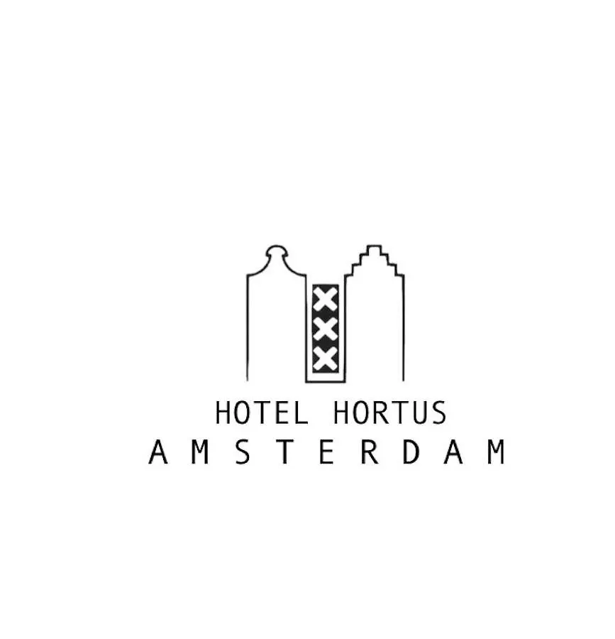 Hotel Hortus Amsterdam 2*,