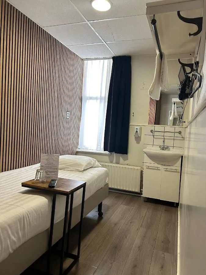 **  Hotel Hortus Amsterdam Nederland