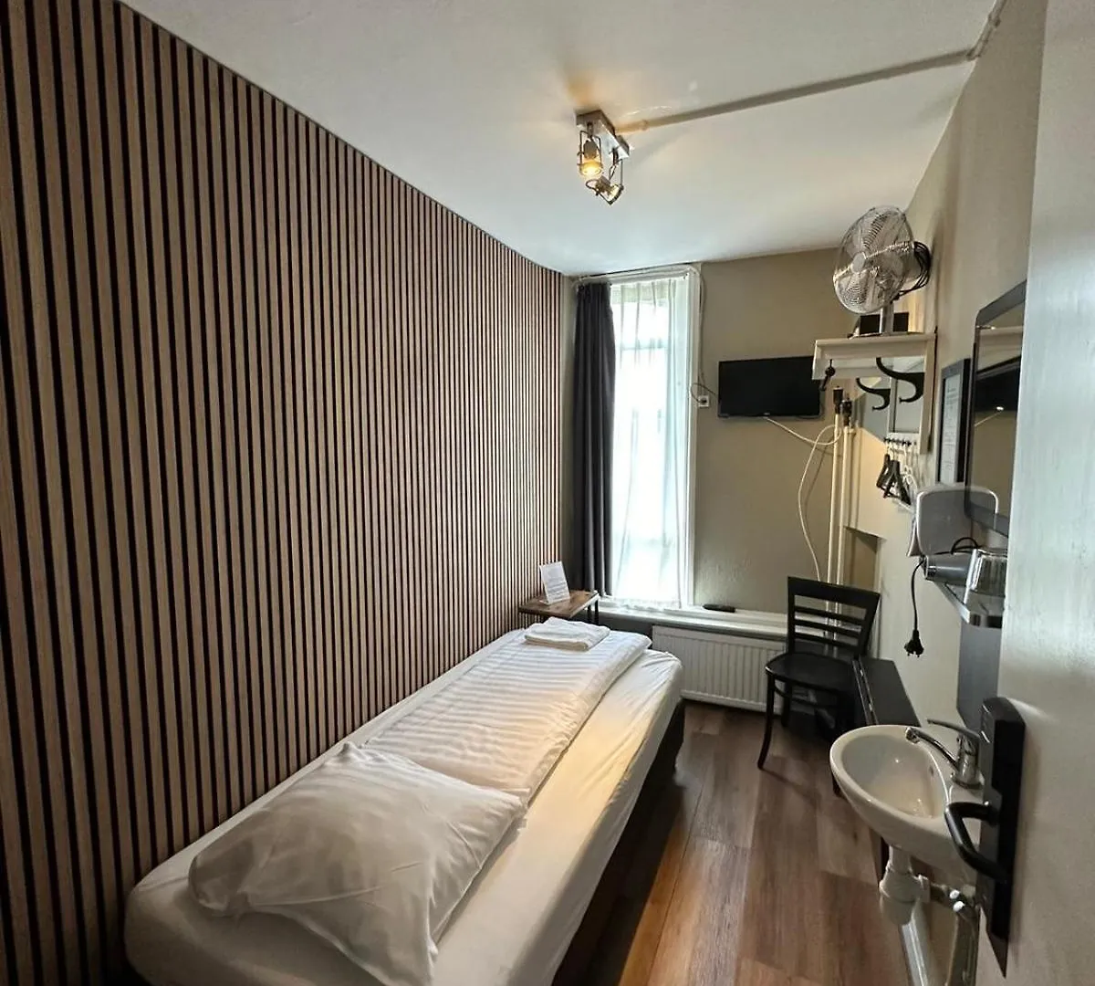 Hotel Hortus Amsterdam