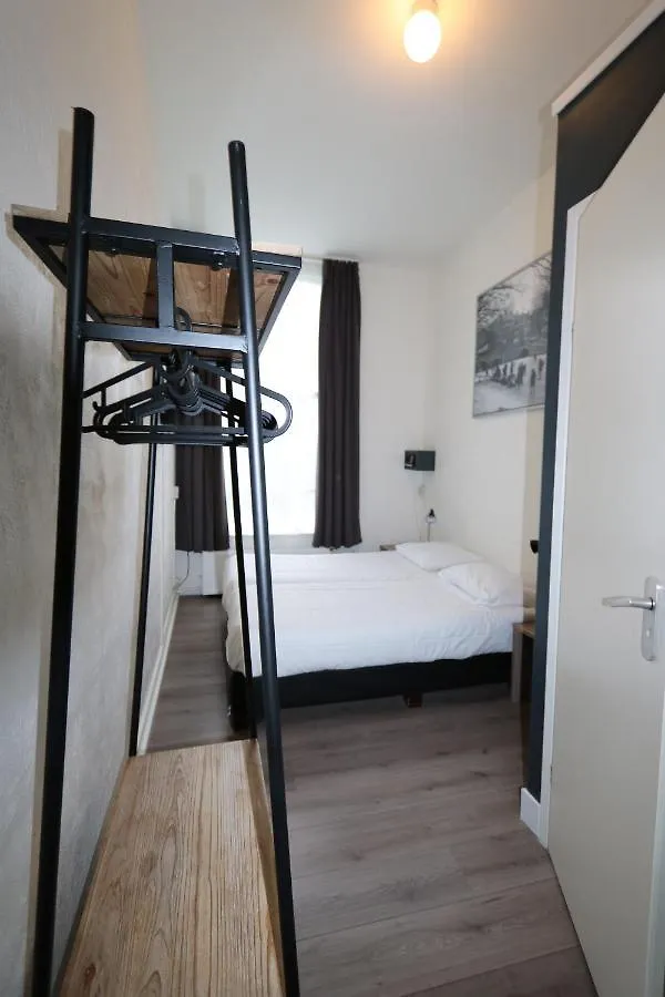 Hotel Hortus Amsterdam