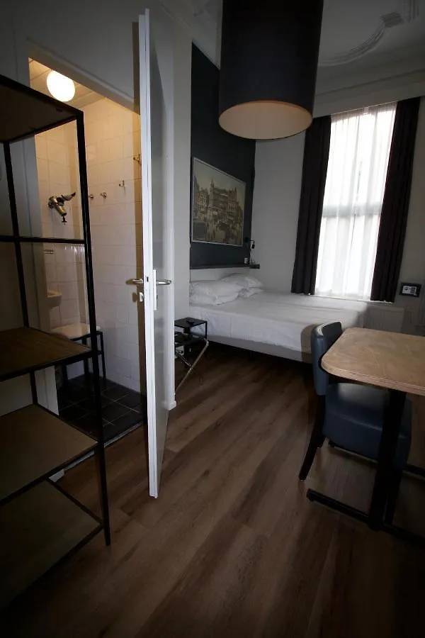 **  Hotel Hortus Amsterdam Nederland