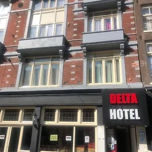 Delta Center Ámsterdam
