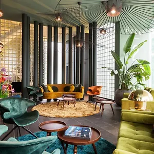 Hotel2stay Ámsterdam