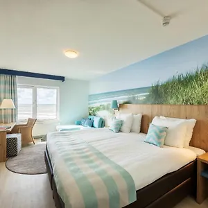 Beachhotel By Center Parcs 4*, Zandvoort Nederland