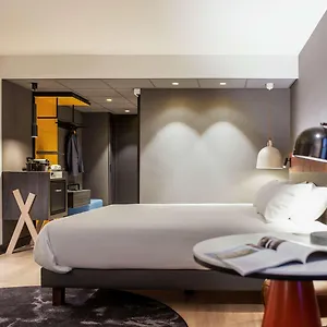Mercure Ámsterdam
