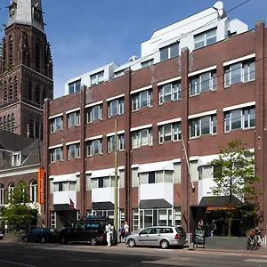 Easyhotel 2*, Den Haag Nederland