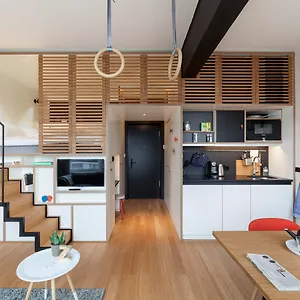 Zoku Ámsterdam