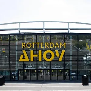 Rotterdam City Stay Niederlande