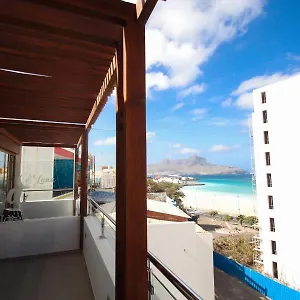 Luna Boutique , Mindelo Kaapverdische Eilanden