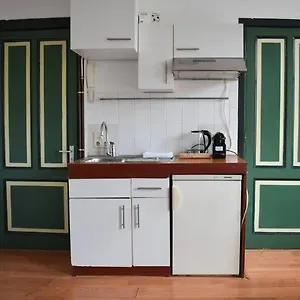 Cosy Next To Vondelpark Apartment Amsterdam