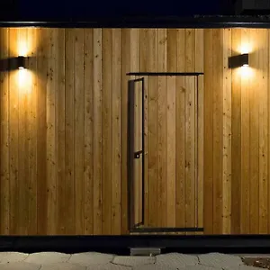 Tiny House Niederlande