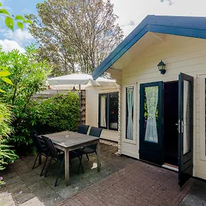 Chalet Zandvoort Niederlande