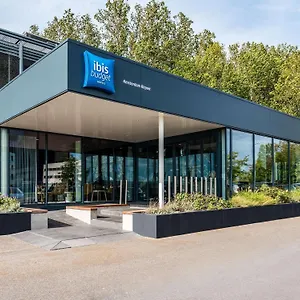 Ibis Budget Amsterdam Airport 2*, Badhoevedorp Países Baixos