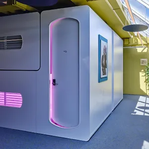 Cityhub 2*, Roterdão Países Baixos