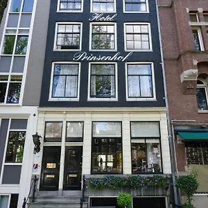 Prinsenhof Hotel