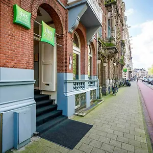 Ibis Styles Ámsterdam
