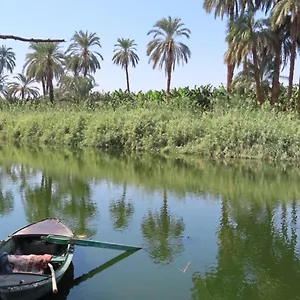 Old Nile Ägypten
