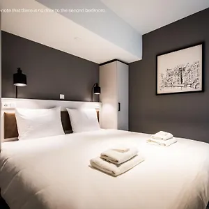 4* Lejlighedshotel Yays East By Numa