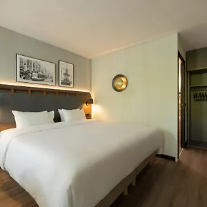 Campanile Hotel&restaurant Zuid-oost Hotel