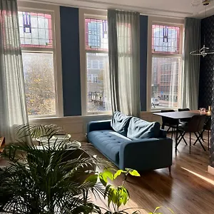 Centre With Roof Terrace And Parking With Additional Costs Niederlande