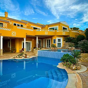 Montinho De Ouro Hotel Praia Da Luz