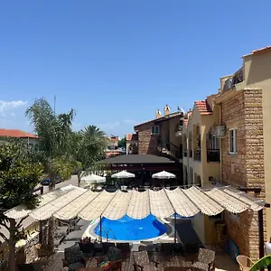 Goezdem Aparthotel Mugla