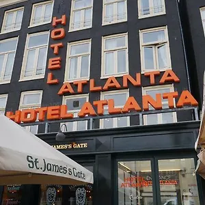 Atlanta אמסטרדם