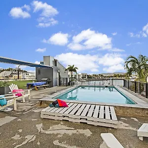 Adventurers Backpackers Hostel Townsville
