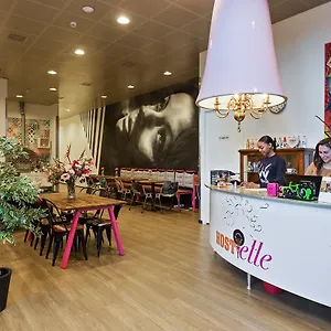  Vandrerhjem Hostelle - Women Only