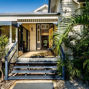 Bowen Terrace Motel Fortitude Valley