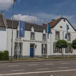 Hotel Fletcher Restaurant De Burghoeve