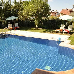 Pegasus & Hotel Oludeniz