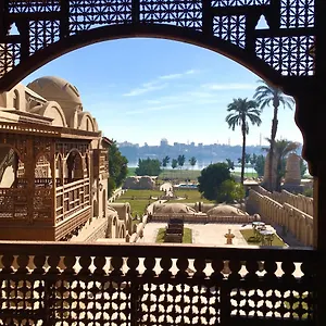 Djorff Palace Ägypten