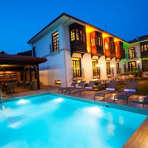 Livia Garden Hotel Selcuk