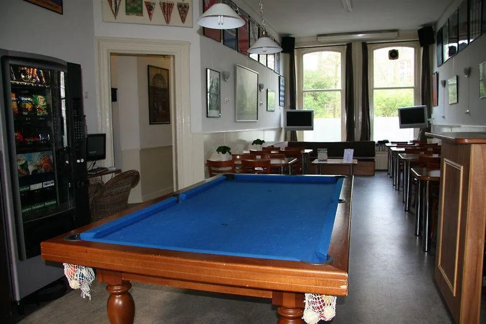 Hotel Hortus Amsterdam