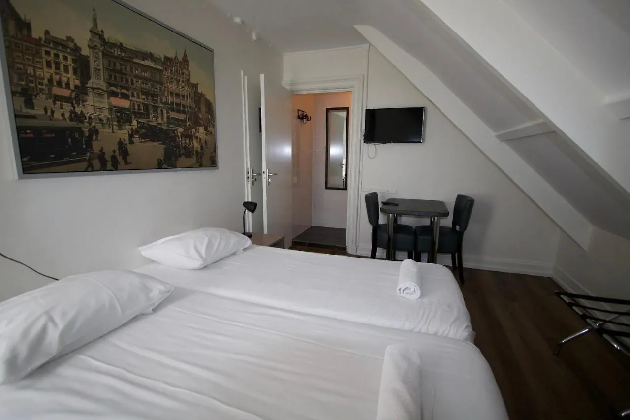 Hotel Hortus Amsterdam