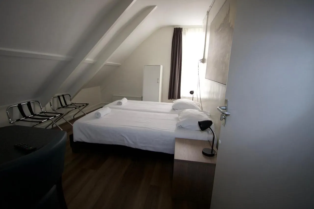 Hotel Hortus Amsterdam