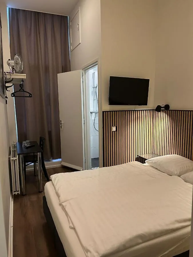 Hotel Hortus Amsterdam 2*,  Netherlands