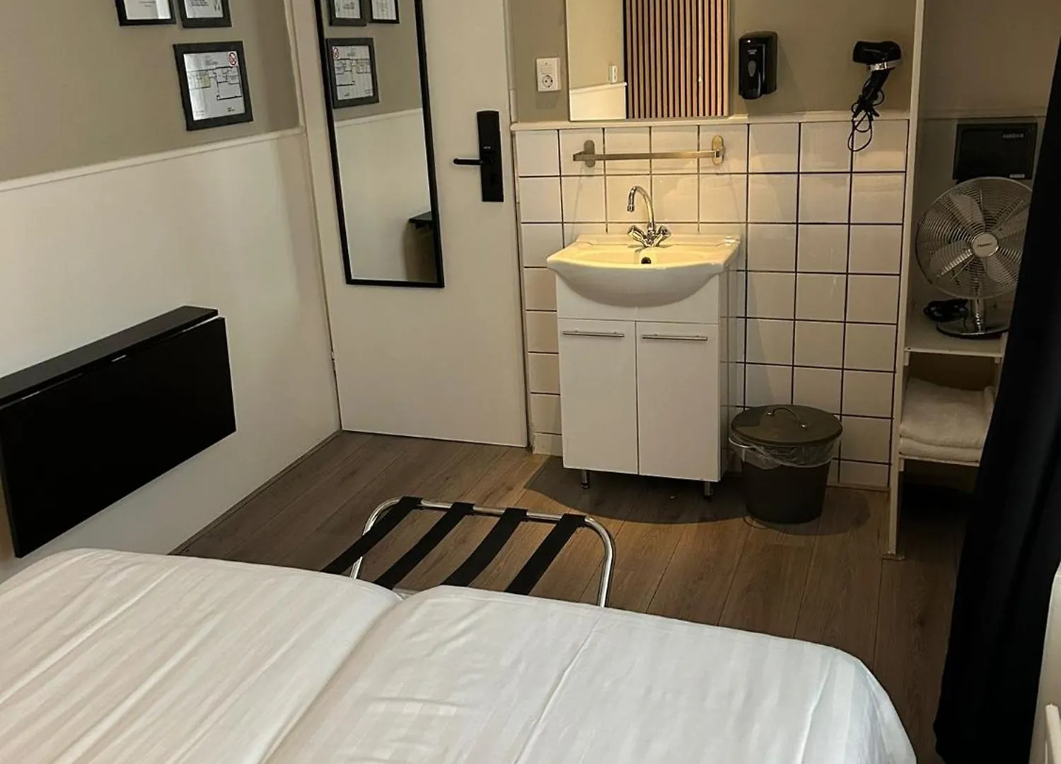 Hotel Hortus Amsterdam