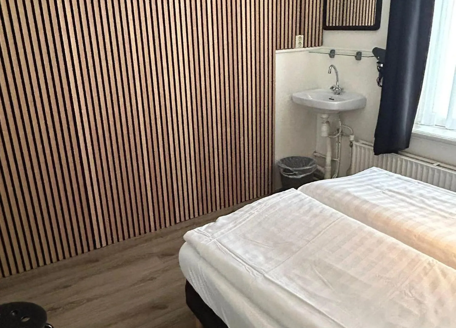 Hotel Hortus Amsterdam Netherlands
