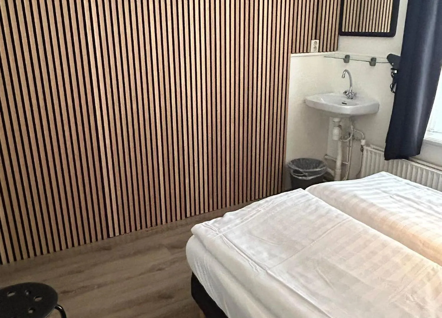 Hotel Hortus Amsterdam