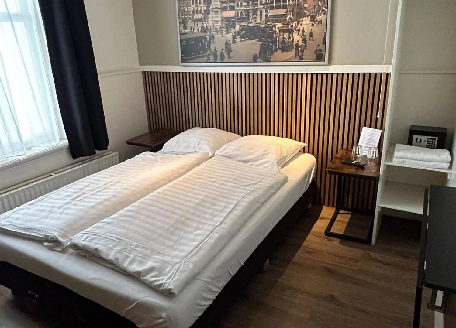 Hotel Hortus Amsterdam