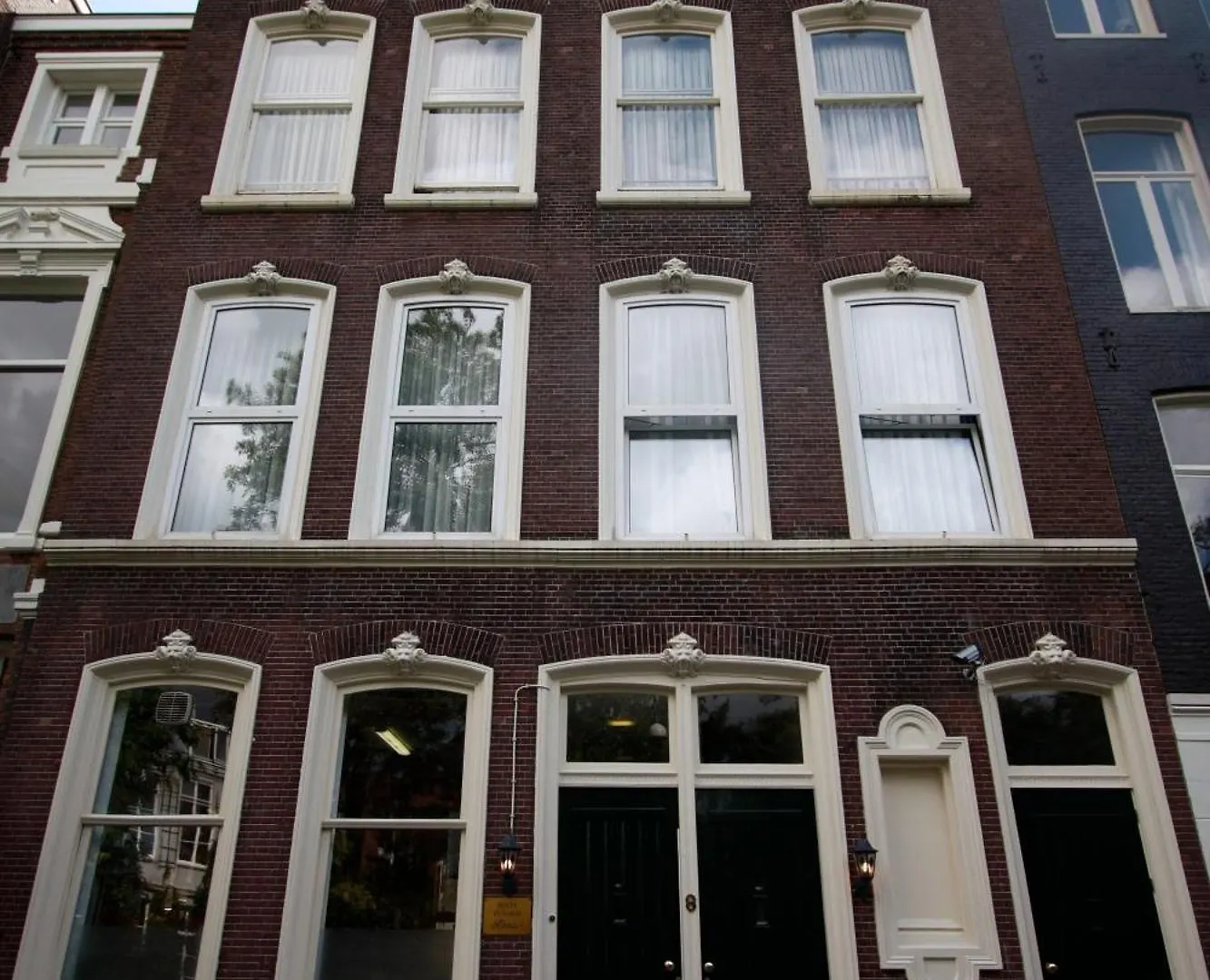 Hotel Hortus Amsterdam