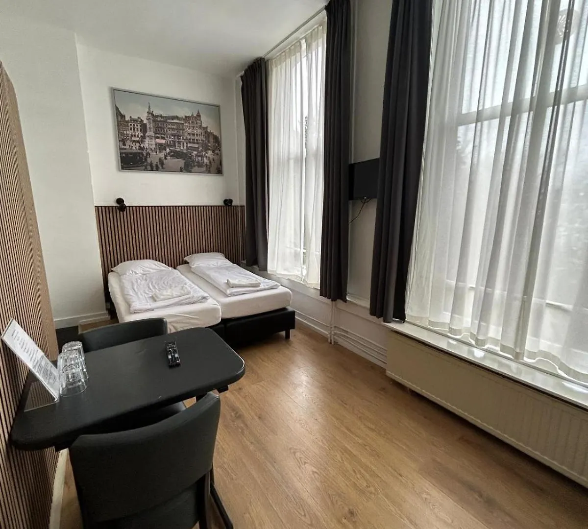Hotel Hortus Amsterdam 2*,  Netherlands