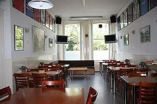 Hotel Hortus Amsterdam