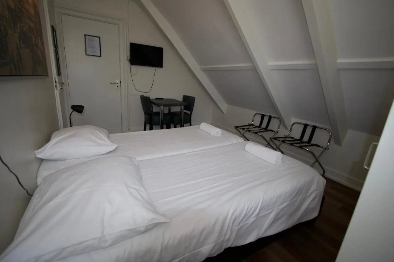 **  Hotel Hortus Amsterdam Netherlands