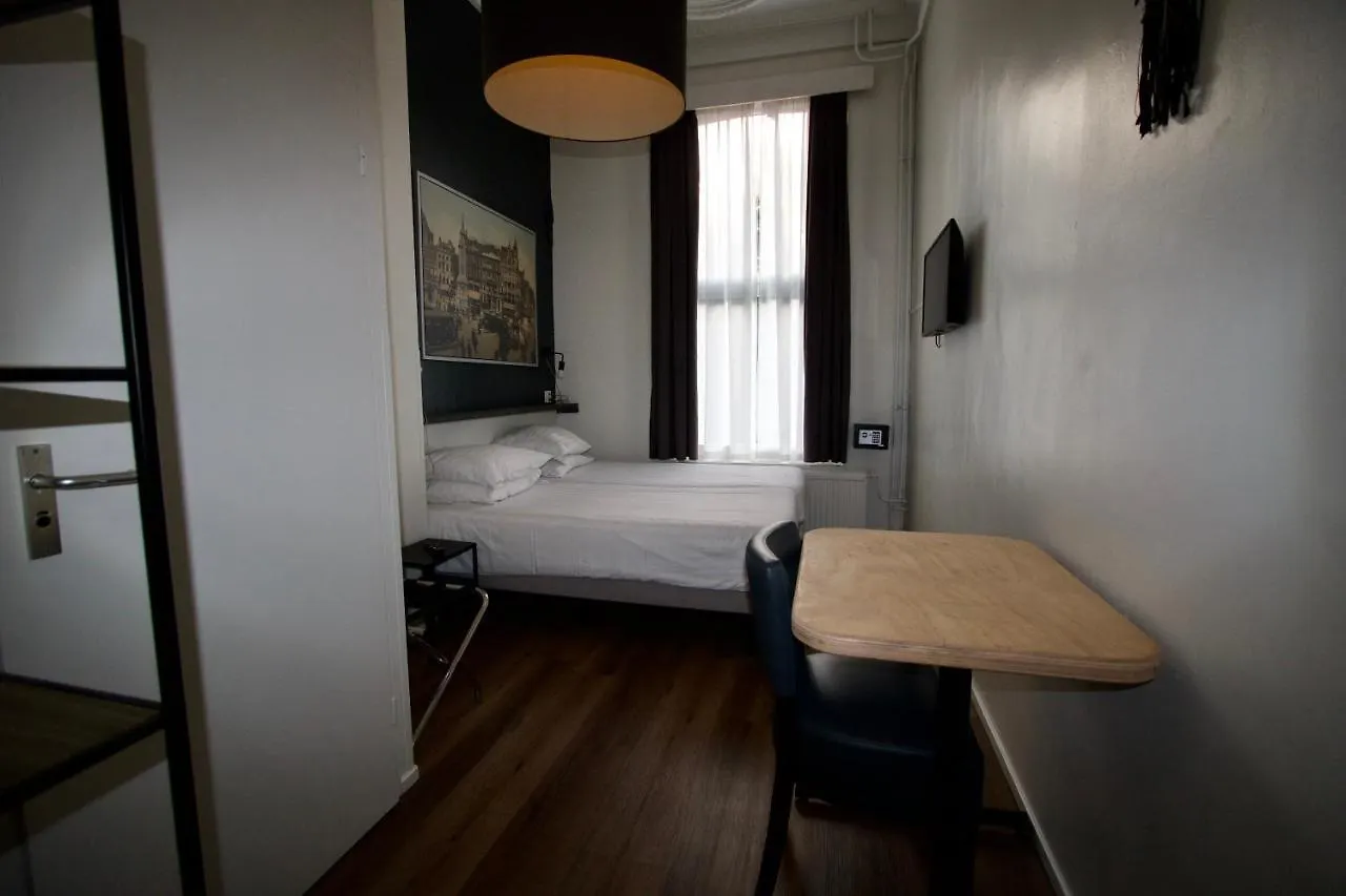 **  Hotel Hortus Amsterdam Netherlands