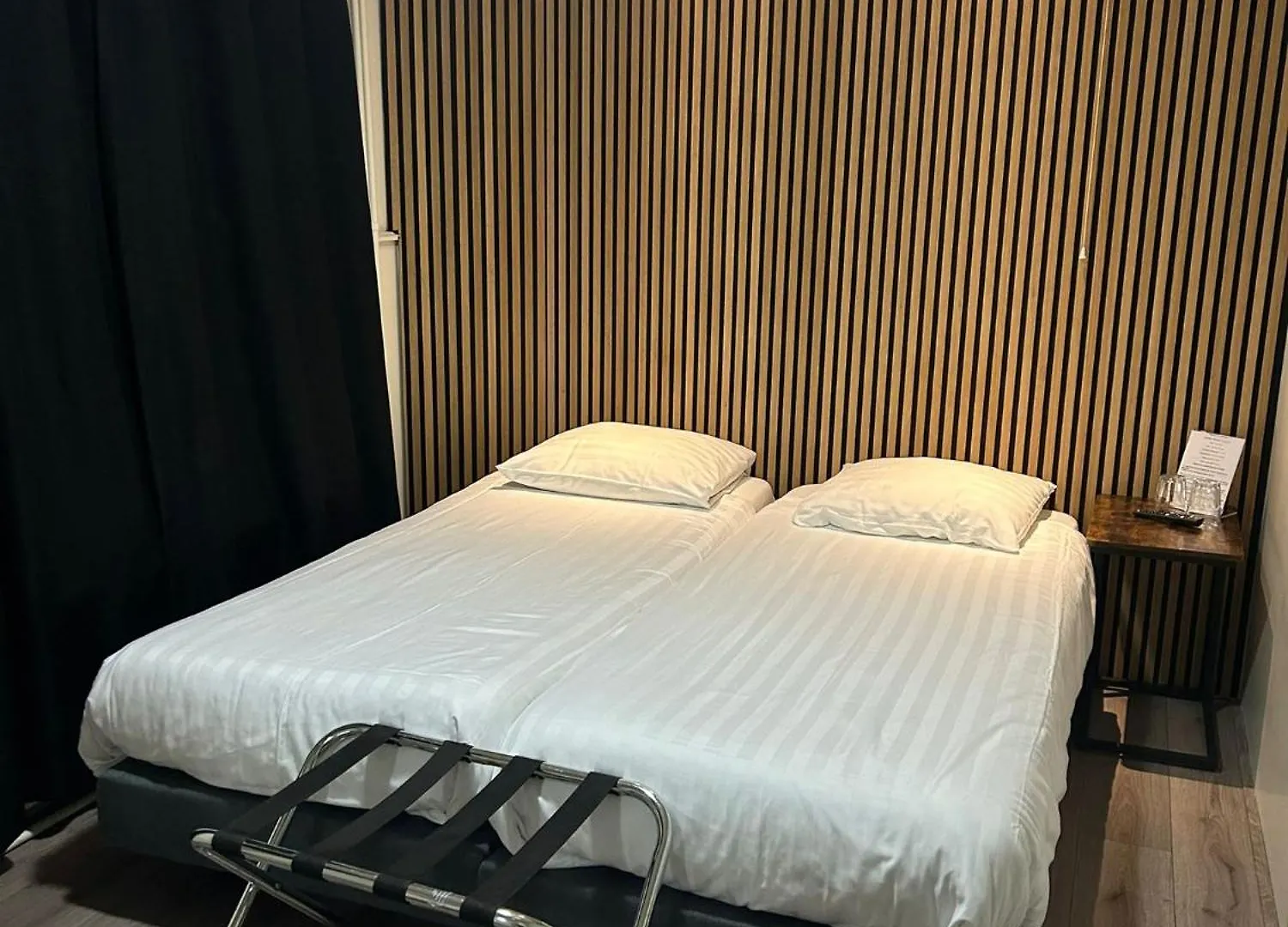 Hotel Hortus Amsterdam