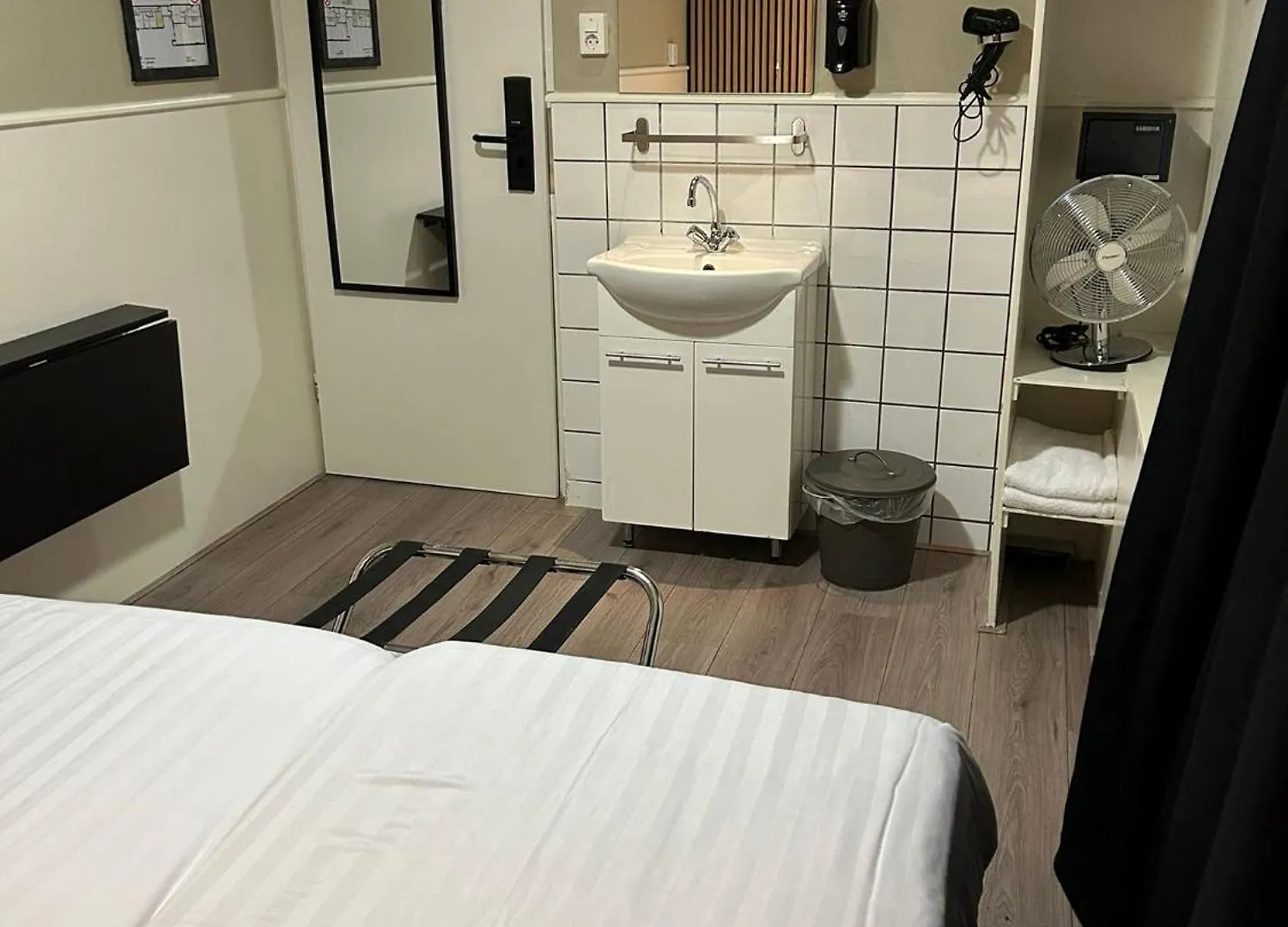 Hotel Hortus Amsterdam