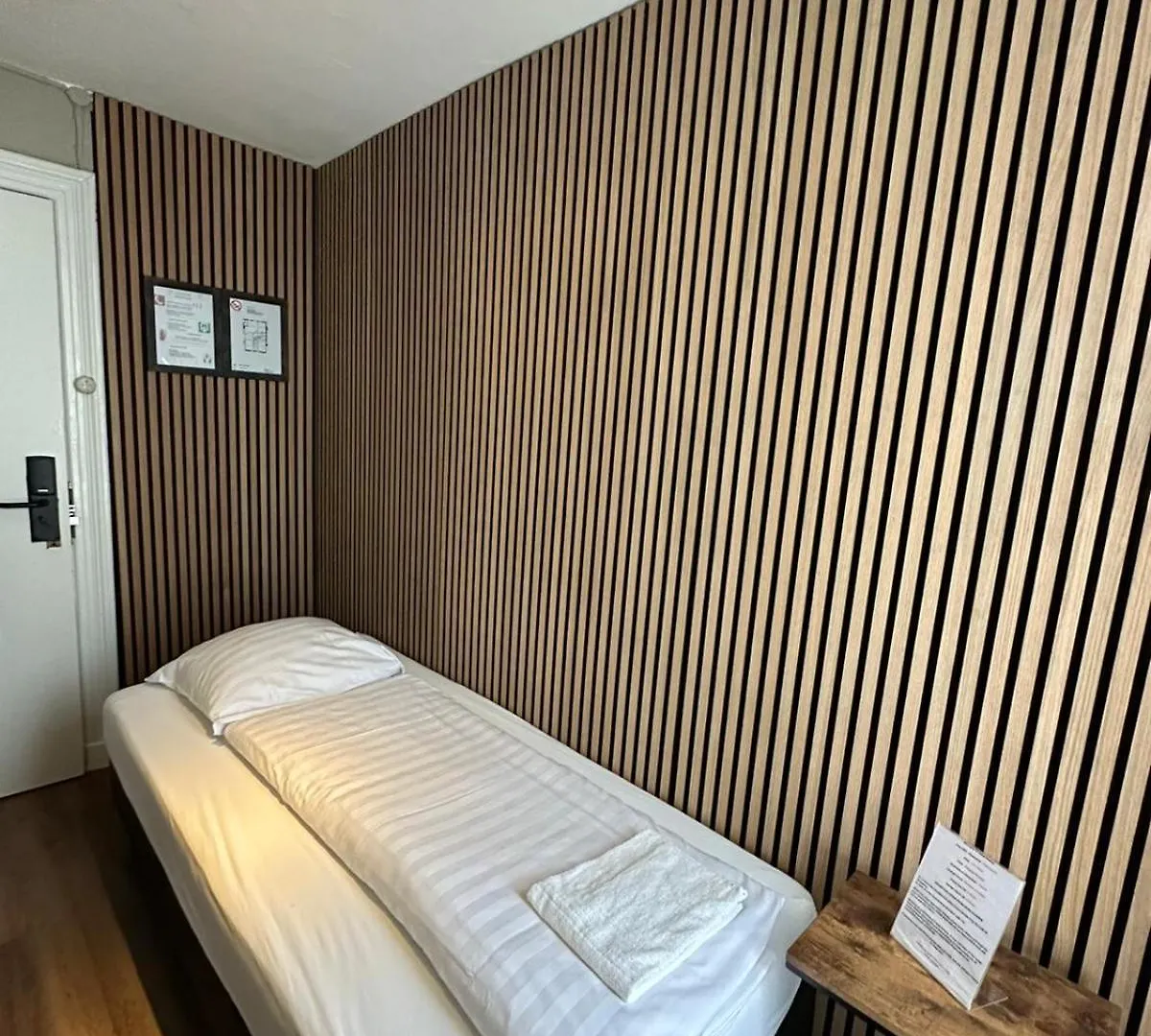 Hotel Hortus Amsterdam 2*,  Netherlands